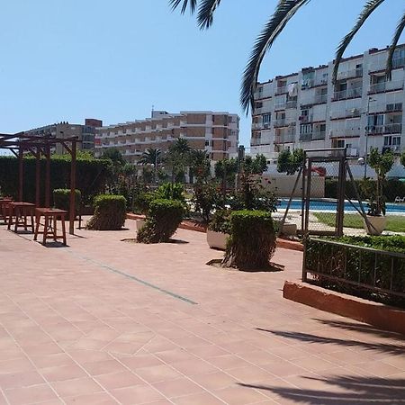 Charme Et Cocooning A La Plage Apartment Ла Пинеда Екстериор снимка
