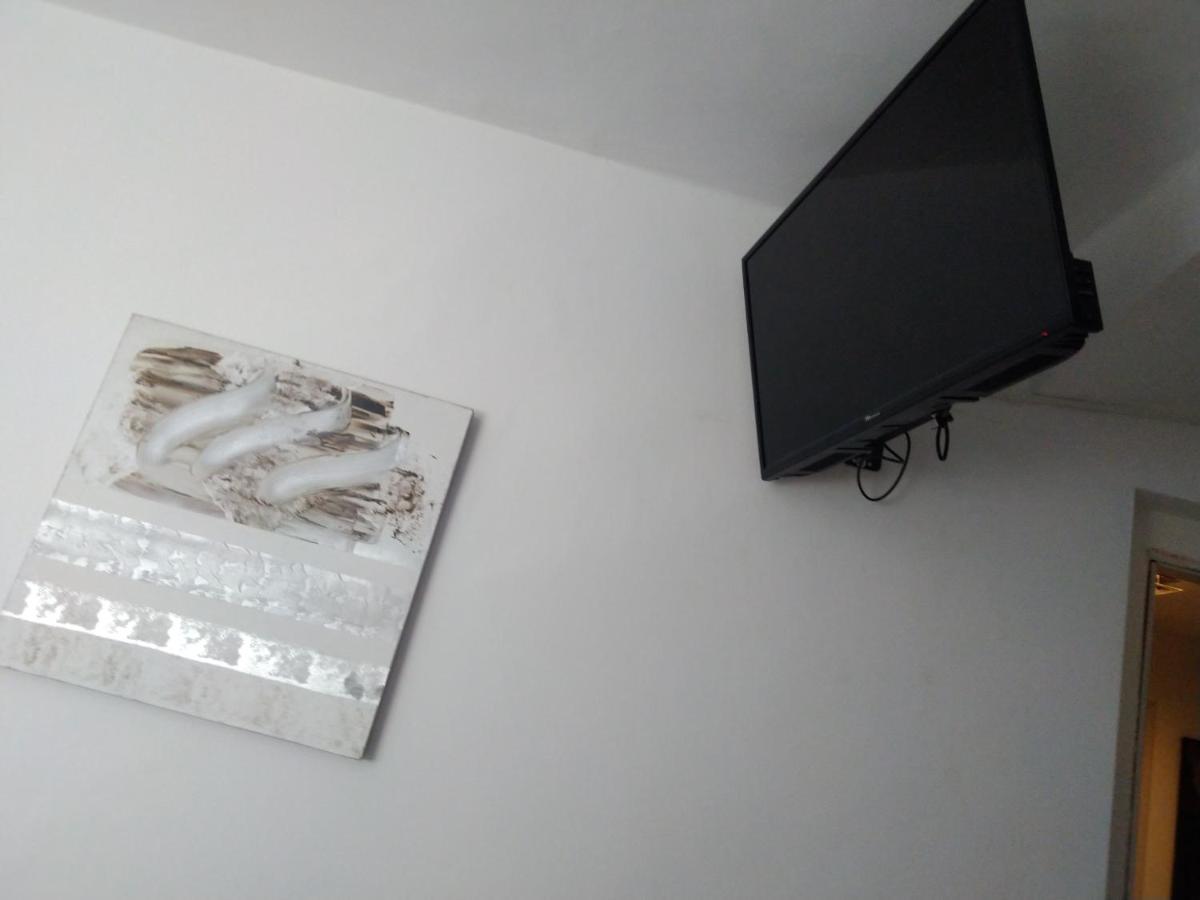 Charme Et Cocooning A La Plage Apartment Ла Пинеда Екстериор снимка