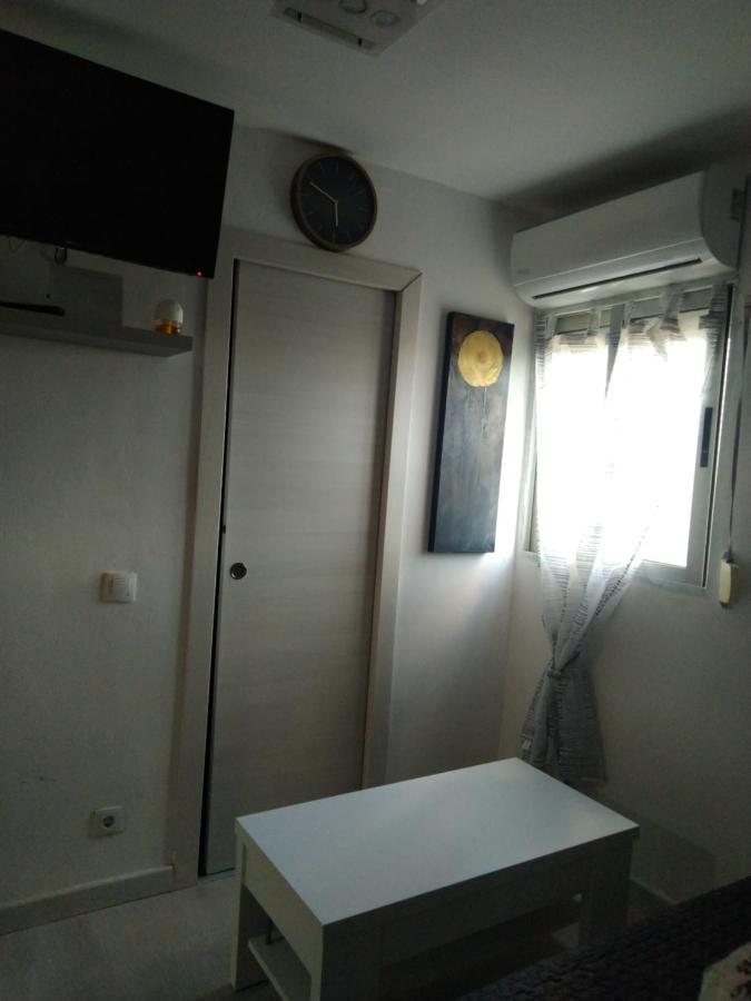 Charme Et Cocooning A La Plage Apartment Ла Пинеда Екстериор снимка