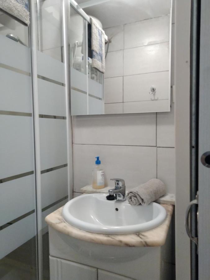 Charme Et Cocooning A La Plage Apartment Ла Пинеда Екстериор снимка